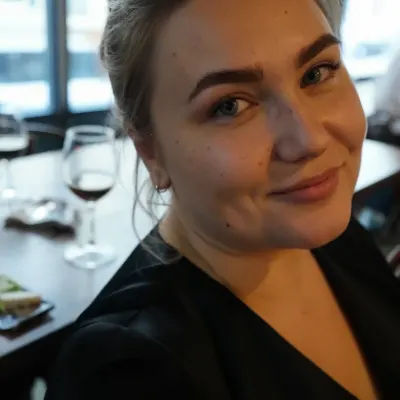 Лариса
